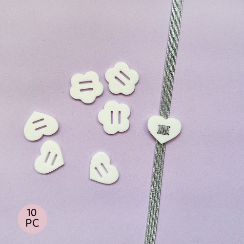 اشكال لشرائط المطاط للدفاتر