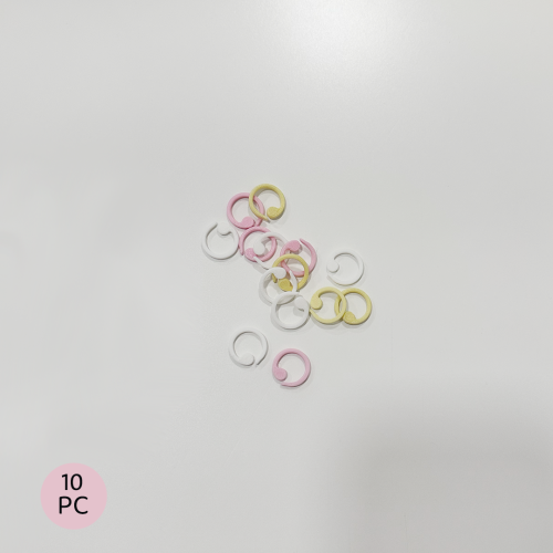 علامة غرزة الكروشيه