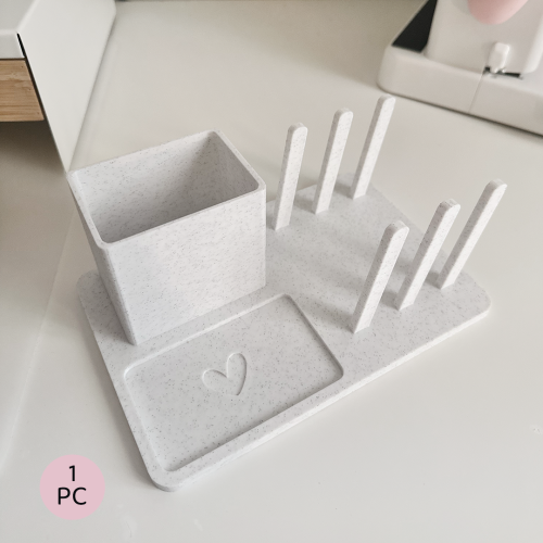 منظم ادوات تصميم الدفاتر