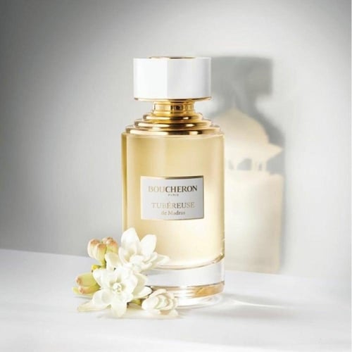 عطر بوشرون تيوبروز دو مادراس - او دو بارفيوم - 125...