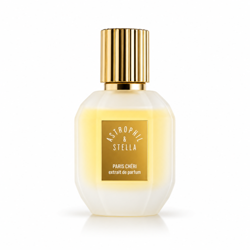 عطر استروفيل اند ستيلا باريس شيري 50 مل