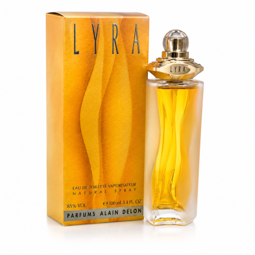 عطر اليان ديلون ليرا القديم 100مل