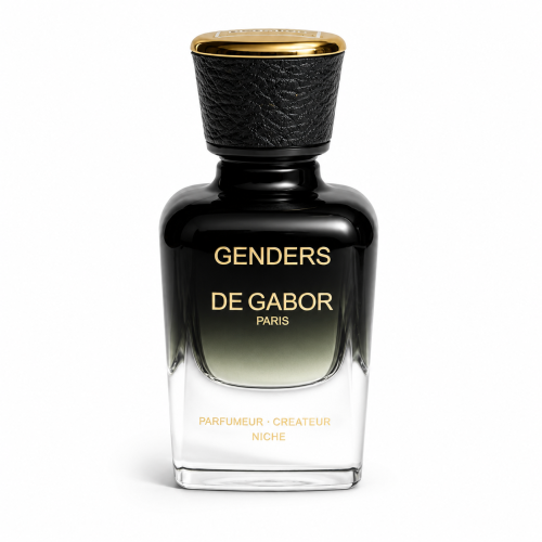 عطر جنديرز من دي غابور 50 مل | GENDERS by DE GABOR...