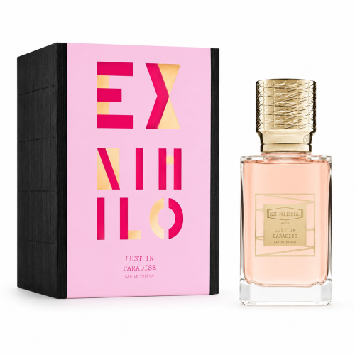 عطر إكس نيهيلو لست إن بارادايس أو دو بارفيوم 100 م...