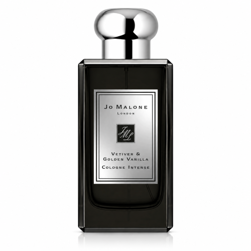 عطر جو مالون فيتيفر آند جولدن فانيلا كولون إنتنس 1...