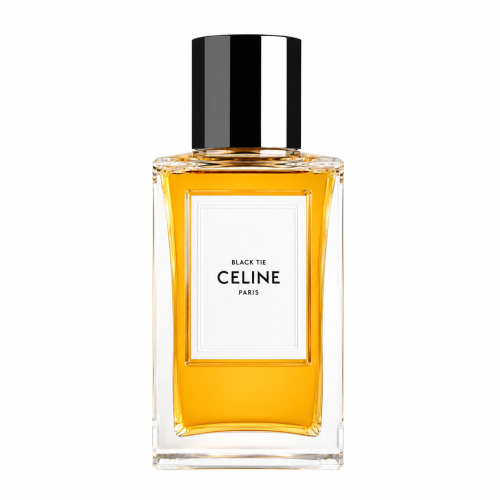 عطر سيلين بلاك تاي أو دي بارفيوم للجنسين 100 مل