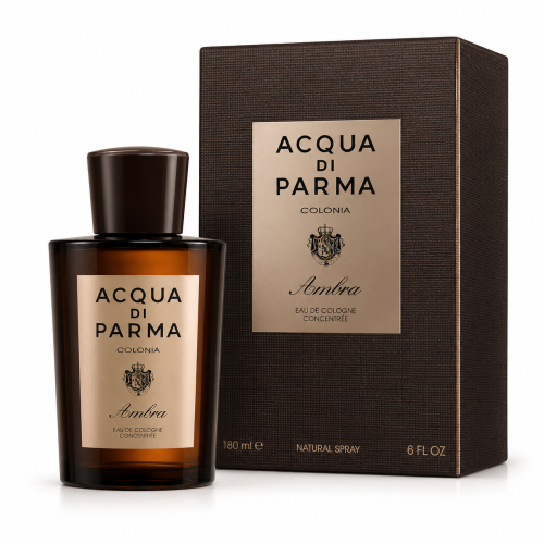 عطر أكوا دي بارما كولونيا أمبرا أو دو كولون كونسنت...