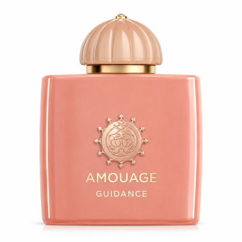 عطر أمواج جايدانس او دو بارفيوم 100 مل