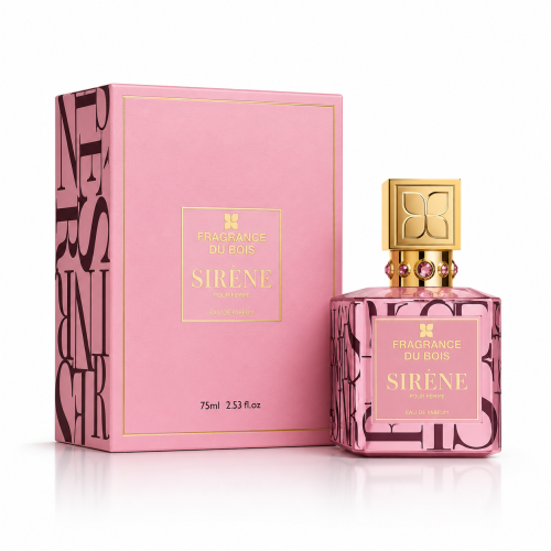 عطر سيرين بريفيه من Fragrance Du Bois – أو دو بارف...
