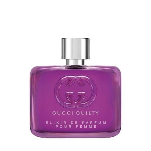 عطر قوتشي جيلتي الكسير نسائي 60مل