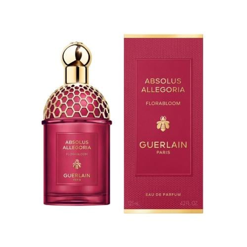 عطر غيرلان أبسولو أليغوريا فلورا بلوم أو دو بارفيو...