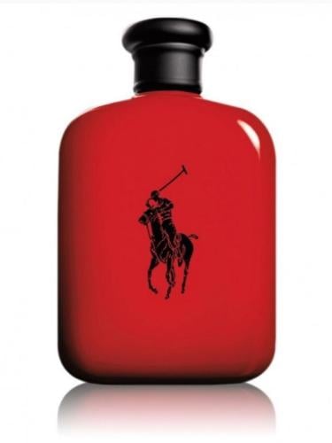 عطر رالف لورين بولو ريد 125ML رالف لورين RALPH LAU...