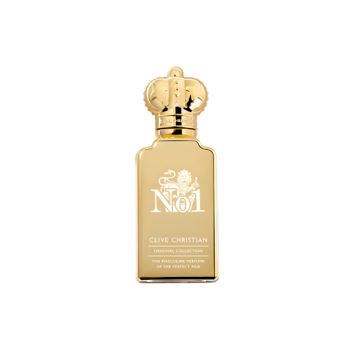 عطر اوريجنال كولكشن نمبر 1 للنساء من كلايف كريستيا...