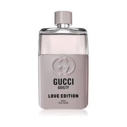 عطر قوتشي قلتي لوف إديشن بور اوم 90مل