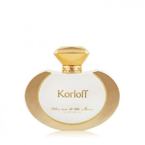 عطر كورلوف تيك مي تو ذا مون او دو بارفيوم-100مل