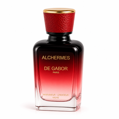 عطر الكيرميس من دي غابور 50 مل | ALCHERMES by DE G...