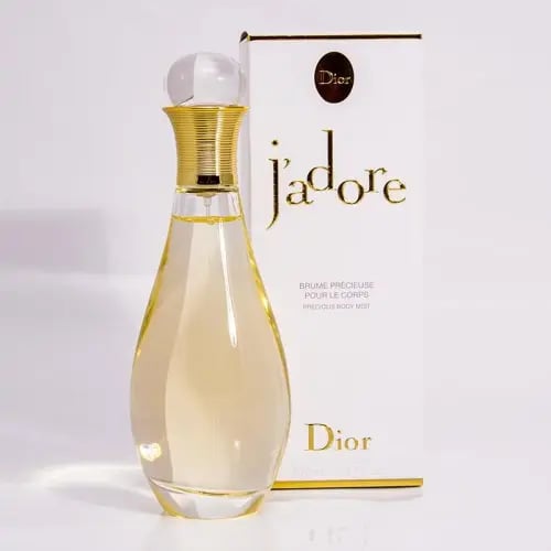J’ADORE Body Mist 100 ML جادور ديور بادي مست 100 م...