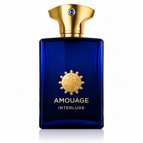عطر أمواج انترلود الرجالي أو دو بارفيوم 100 مل