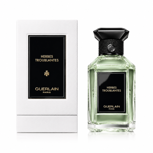 عطر جيرلان هيربس تروبلانتس أو دو بارفيوم 100 مل