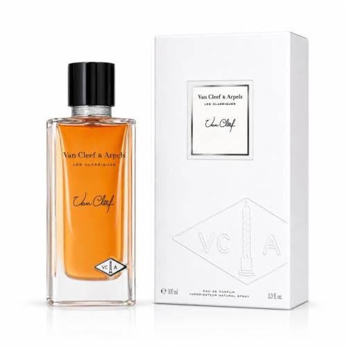 عطر فان كليف آند آربلز فان كليف أو دو بارفيوم – 10...
