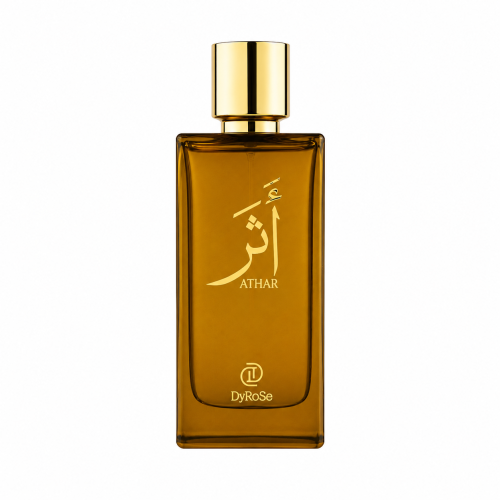 عطر ديروز أثر أو دي بارفيوم 100 مل