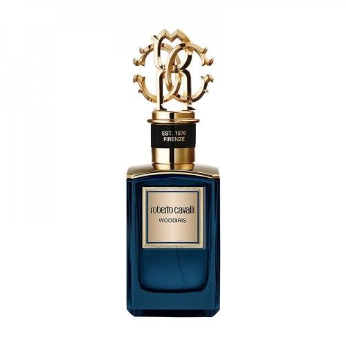 عطر روبرتو كافالي المجموعه الذهبية ووديريز او دو ب...