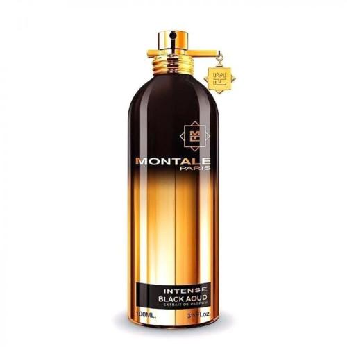 عطر مونتال انتنس بلاك عود 100 مل