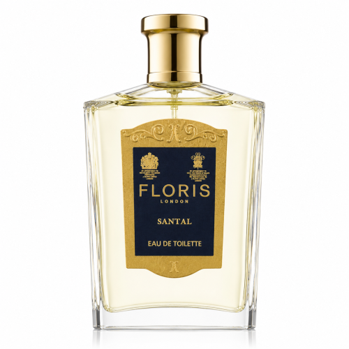 عطر فلوريس سانتال الرجالي أو دو تواليت 100 مل