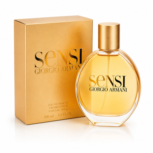 عطر جورجيو ارماني سينسي او دي بارفان