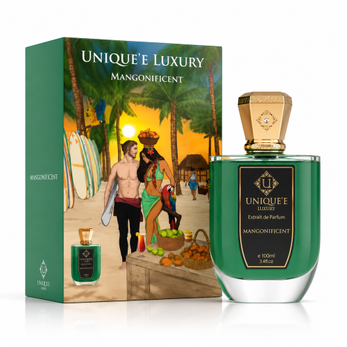عطر يونيك لاكجري مانغونيفسنت اكسترايت دو بارفيوم 1...