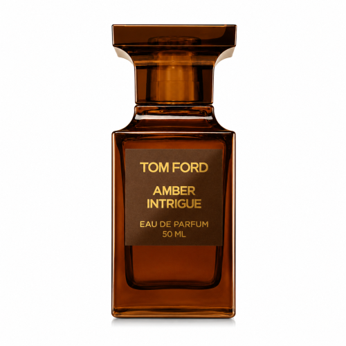 عطر توم فورد أمبر إنترِيج أو دو بارفيوم – 50 مل