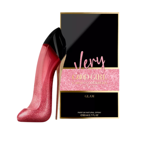 عطر كارولينا هيريرا قود قيرل فري جلام80 مل