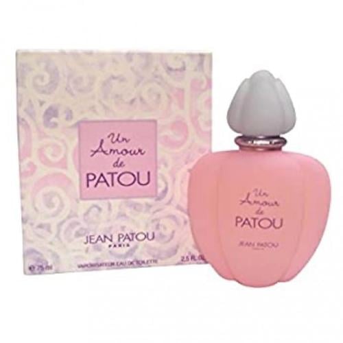 عطر أن أمور دي باتو جان باتو للنساء 75ml
