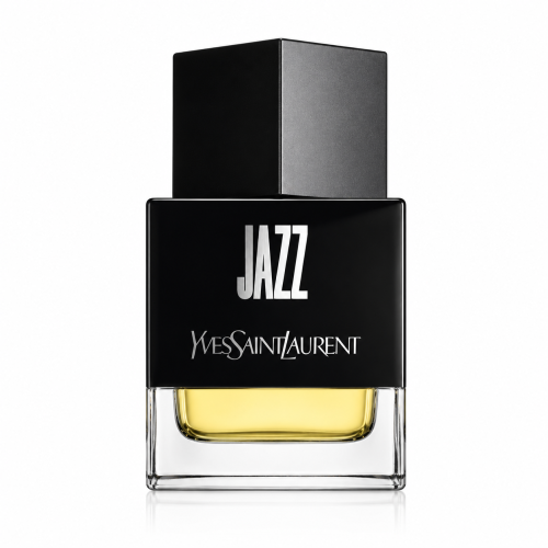 عطر ايف سان لوران جاز أو دو تواليت 80 مل