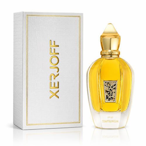 عطر زيرجوف XJ 17/17 ستون ليبل سيمفونيوم أو دو بارف...