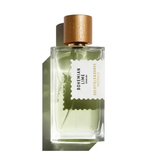عطر جولدفيلد آند بانكس بوهيميان لايم أو دو بارفيوم...