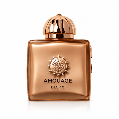 عطر أمواج ديا 40 اكسترايت دو بارفيوم 100 مل