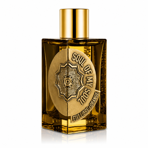 عطر ايتات ليبري دورانج سول اوف ماي سول – أو دي بار...