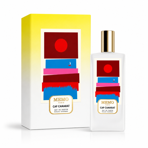 عطر ميمو باريس كاب كامرات اكس أوليمبيا زاجانولي أو...