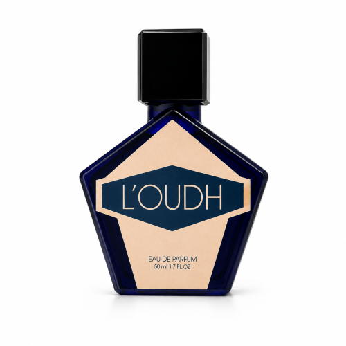 عطر العود من تاور أو دو بارفيوم 50 مل