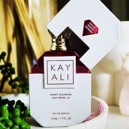 عطر كايالي سويت دايموند بينك بيبر او دو برفيوم | 2...