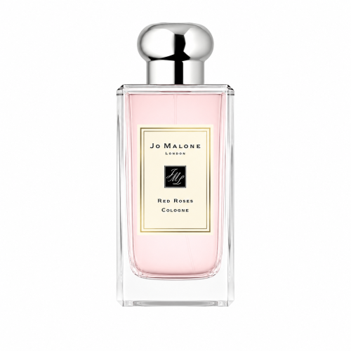 عطر جو مالون لندن ريد روزيز كولون 100 مل