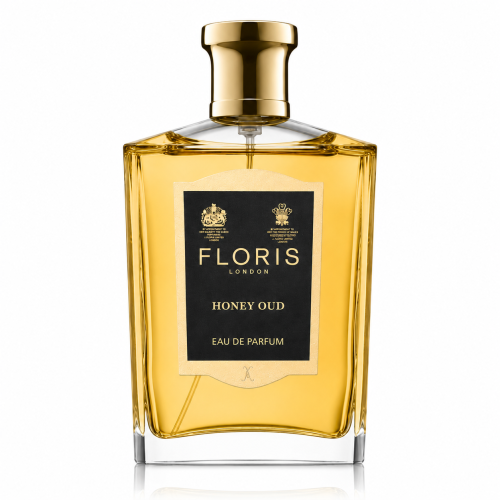 عطر فلوريس هني عود أو دو بارفيوم 100 مل