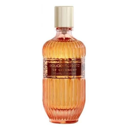 عطر جيفنشي اوودوموازيل البرتقالي ابسولو دي اورانجر...