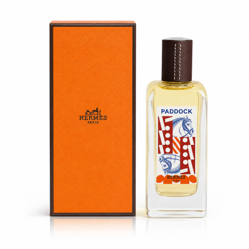 عطر بادوك هيرمس أو دو بارفان 100 مل – للجنسين