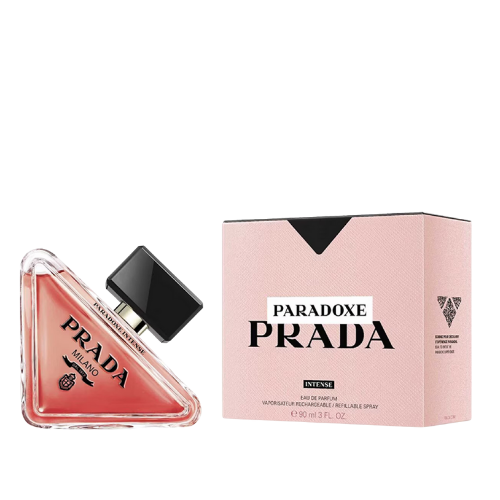 عطر برادا بارادوكس انتنس 90مل