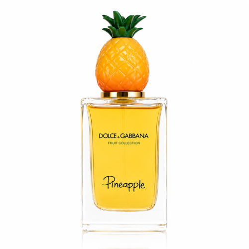 عطر دولتشي آند غابانا بينابل (Pineapple) فروت كولك...