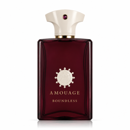 عطر باوندلس من أمواج أو دو بارفيوم 100 مل