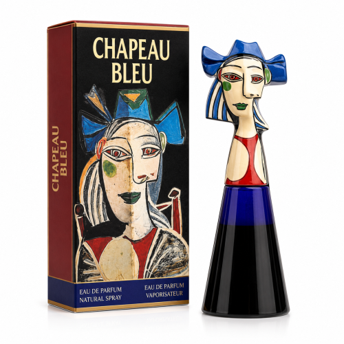عطر شابو بلو من مارينا بيكاسو للنساء - او دي بارفي...