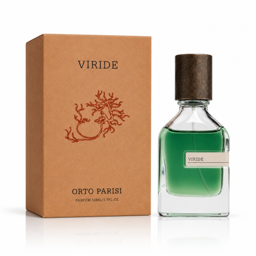 عطر أورتو باريسي فيرايد أو دو بارفيوم 50 مل (Orto...